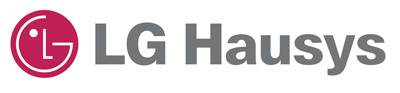 Logo LG Hausys