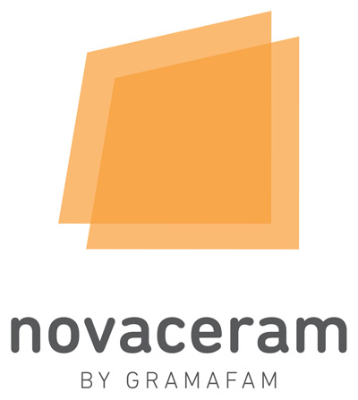 logo Novaceram