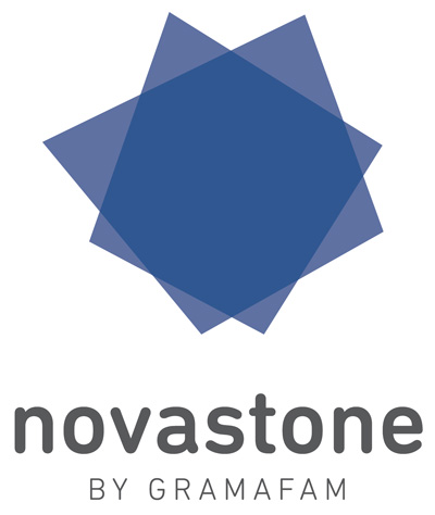 logo Novastone